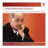 Rudolf Serkin Plays Schubert album lyrics, reviews, download