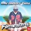 Ricky Santoro - Formentera (feat. Dasoul)