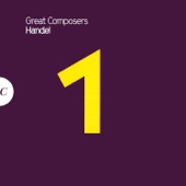 Great Composers: Handel artwork