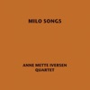 Anne Mette Iversen Quartet - Trains & Chocolate