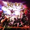 Black Fate - Kerion lyrics