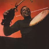 Ginger Johnson and His African Messengers - Ire