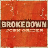 Brokedown artwork