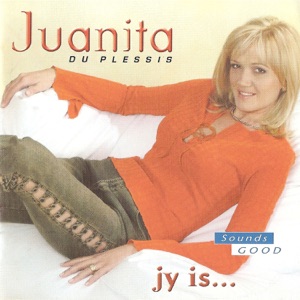 Juanita du Plessis - Baby Blue - 排舞 編舞者