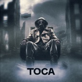 Toca (feat. Timmy Trumpet & KSHMR) artwork