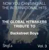 The Global HitMakers: Backstreet Boys, Vol. 3 ( Version) album lyrics, reviews, download