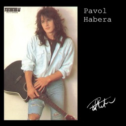 Pavol Habera - Láska, Necestuj Tým Vlakom