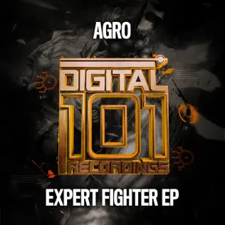 lataa albumi Agro - Expert Fighter EP