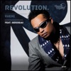 Revolution (feat. Gerideau) - EP