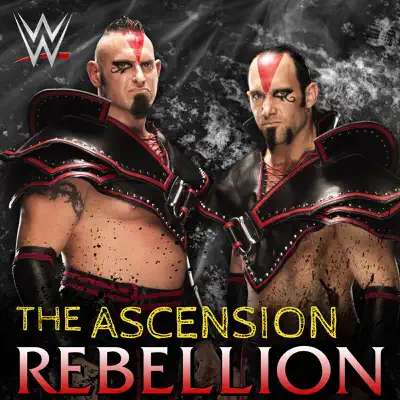 WWE: Rebellion (The Ascension) - Single - CFO$