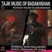 Various Artists - Falak Song On the Setâyesh Rhythm