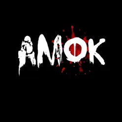Koma (English) - Single - Amok Koma (English) - Single - Amok