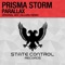Parallax (Allura Remix) - Prisma Storm lyrics