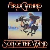 Arlo Guthrie - Woody's Rag/Hard Work