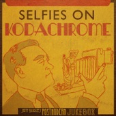 Selfies on Kodachrome artwork