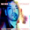 More Than a Woman (Radio Instrumental Version) - Single album lyrics, reviews, download