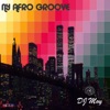 NY Afro Groove - EP, 2015