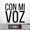 Strike 3 - Con Mi Voz (Single) 2015