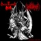Witness of the Ending World - Goatblood lyrics