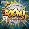 Boom! Vol. 3