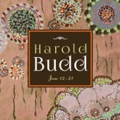 Harold Budd - Jane 16 (For Pale Saints)