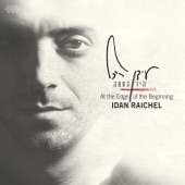 Idan Raichel - Be'Chamesh Shniyot (In Five Seconds)