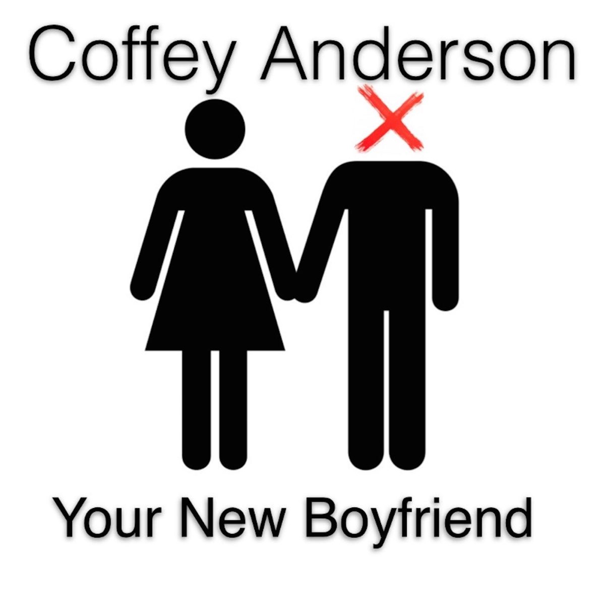 Your new boyfriend. Coffey Anderson. Your New boyfriend Ноты. Wilbur Soot your New boyfriend.