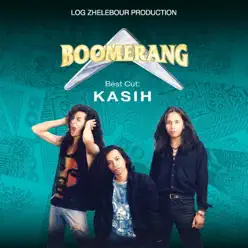 Boomerang - Boomerang Boomerang - Boomerang