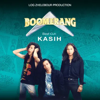 Boomerang - Boomerang
