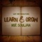 Learn and Grow artwork