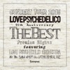 Love Psychedelico - Standing Bird