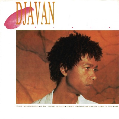 Djavan - Grandes Sucessos - Djavan
