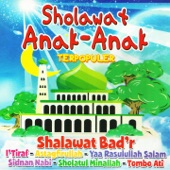 Shalawat Anak-Anak Terpopuler artwork