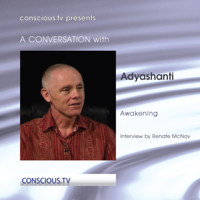 Adyashanti - Awakening artwork