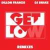 Get Low (Remixes) - EP, 2015