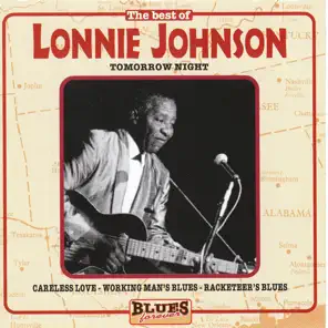 Lonnie Johnson 1947 Tomorrow Night