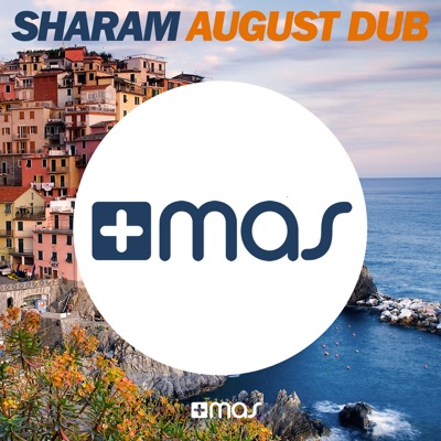 August Dub (Radio Edit)