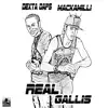 Real Gallis - Single album lyrics, reviews, download
