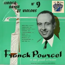 Amour, Dans Et Violins No. 9 - Franck Pourcel Amour, Dans Et Violins No. 9 - Franck Pourcel