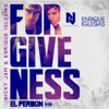 Nicky Jam - Forgiveness (feat. Enrique Iglesias)