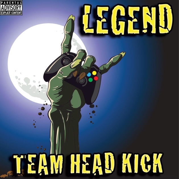 Deadpool Rap X Force Remix From Deadpool 2 Single By Teamheadkick On Itunes