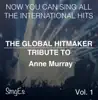 The Global HitMakers: Anne Murray, Vol. 1 (Karaoke Version) album lyrics, reviews, download