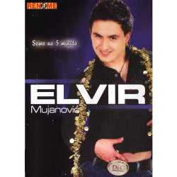 Elvir Mujanovic - Ogledalo Bola