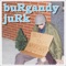 What Would Be Zero - Burgandy Jurk lyrics