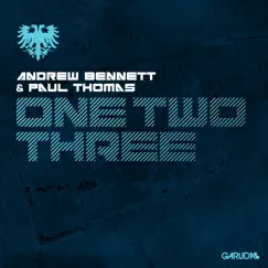 One Two Three - Single by Andrew Bennett & Paul Thomas album reviews, ratings, credits