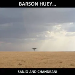 Barson Huey - Single - Sanjo