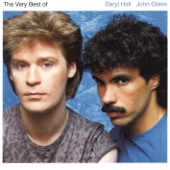 Daryl Hall & John Oates - Some Things Are Better Left Unsaid