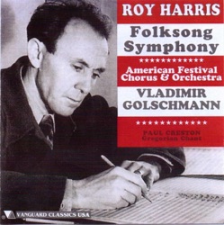 New York Chamber Orchestra - Gregorian Chant for String Orchestra