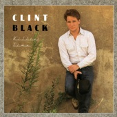 Clint Black - You're Gonna Leave Me Again