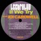 If We Try (feat. Joi Cardwell) - Lectroluv lyrics